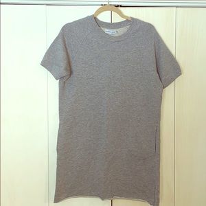 Sincerely Jules sweatshirt dress